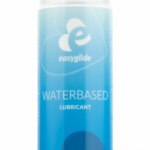 EasyGlide Lubricant - 150 ml Lubrikačné gély a oleje na vodnej báze Kozmetika a starostlivosť o telo