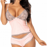 Dámske pyžamo Sweet Dreams