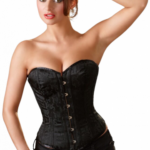 Cottelli PARTY Corsage