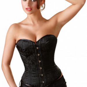 Cottelli PARTY Corsage