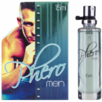 Pheromen Eau De Toilette Men (15 ml) Parfumy Kozmetika a starostlivosť o telo