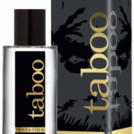 Ruf - Taboo Tentation Perfume With Pheromones For Her (50ml) Parfumy Kozmetika a starostlivosť o telo