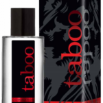 Ruf - Taboo Domination Perfume With Pheromones For Him (50ml) Parfumy Kozmetika a starostlivosť o telo