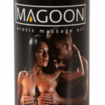 Magoon Oriental Ecstasy (100 ml) Masážne oleje Kozmetika a starostlivosť o telo