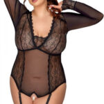 Plus size body Miriam