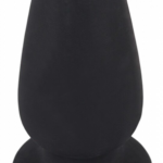 Lust Tunnel Plug M (10 cm) Análne kolíky Vibračné kolíky a ďalšie