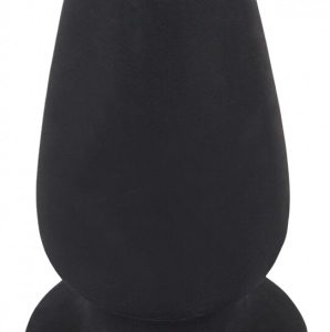 Lust Tunnel Plug M (10 cm) Análne kolíky Vibračné kolíky a ďalšie