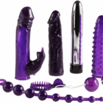 ToyJoy Just for You Imperial Rabbit Kit Súpravy erotických pomôcok Ostatné