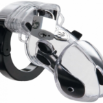 Mystim Pubic Enemy No 1 Elektrostimulácia penisu Ostatné | Fetiš/Kink