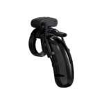 Model 22 Chastity Cock Cage with Electro (11