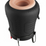 Jack Socket - Electro Masturbator Elektrostimulácia penisu Ostatné | Fetiš/Kink