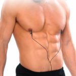 Shock Therapy Nipple Clamps Elektrostimulácia Ostatné | Fetiš/Kink