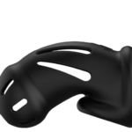 Model 27 - Ultra Soft Silicone Chastity Cage Pásy cudnosti Ostatné | Fetiš/Kink
