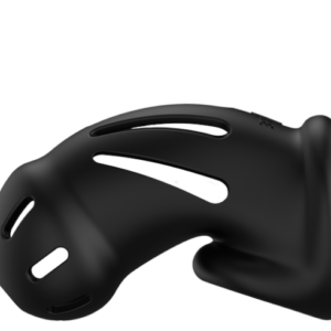 Model 27 - Ultra Soft Silicone Chastity Cage Pásy cudnosti Ostatné | Fetiš/Kink