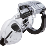 Mystim Pubic Enemy No. 2 Elektrostimulácia penisu Ostatné