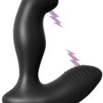Electro Stim Prostate Vibe Análne kolíky na elektrosex Ostatné | Fetiš/Kink