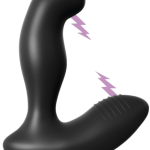 Electro Stim Prostate Vibe Análne kolíky na elektrosex Ostatné | Fetiš/Kink