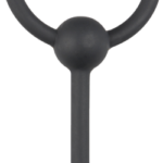 Small Silicone Penis Plug With Pull Ring Klinik Ostatné | Fetiš/Kink