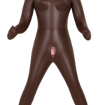 Beauty Queen Nafukovacie panny Pre mužov