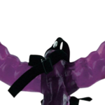 Double Delight Strap-on Dildá Pipedream Dilda