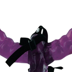 Double Delight Strap-on Dildá Pipedream Dilda