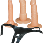 Strap-on! Dilda Dilda