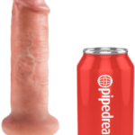 Squirting Cock 6 Dildá Pipedream Dilda