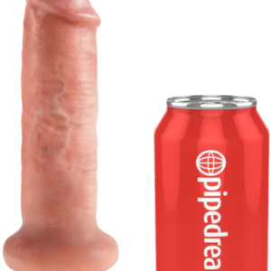 Squirting Cock 6 Dildá Pipedream Dilda