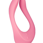 SATISFYER ENDLESS JOY PINK Lacné vibrátory Vibrátory