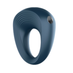 SATISFYER POWER RING VIBRATOR Krúžky na penis pre mužov Pre mužov