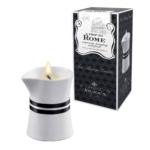 PETITS JOUJOUX - MASSAGE CANDLE ROME 120 GRAM Masážne sviečky Kozmetika a starostlivosť o telo