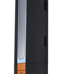 CRUIZR-CP03 Deluxe Vibrating And Sucking Automatic Masturbator With Adapter Umelé vagíny a masturbátory Umelé vagíny a masturbátory