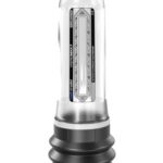 HYDROMAX7 Clear Vákuové pumpy pre mužov (na penis) Pre mužov