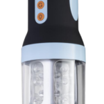 CRUIZR - CM04 Rotating Masturbator Umelé vagíny a masturbátory Umelé vagíny a masturbátory