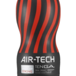 AIR-TECH Strong Umelé vagíny a masturbátory Umelé vagíny a masturbátory