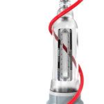 HYDROXTREME7 Vákuové pumpy pre mužov (na penis) Pre mužov