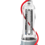 HYDROXTREME9 Vákuové pumpy pre mužov (na penis) Pre mužov