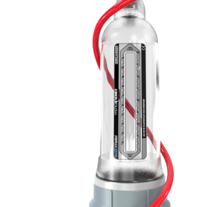 HYDROXTREME9 Vákuové pumpy pre mužov (na penis) Pre mužov