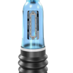 HYDROMAX5 Blue Vákuové pumpy pre mužov (na penis) Pre mužov