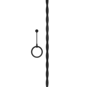 Silicone Plug & Cockring Set Klinik Ostatné | Fetiš/Kink