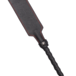 Kožená plácačka Leatherix Star (40 cm) Dôtky