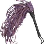 Kožené dôtky Leatherix Conquer (60 cm) Dôtky