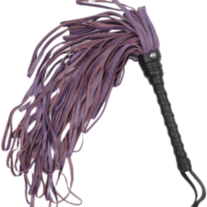 Kožené dôtky Leatherix Conquer (60 cm) Dôtky