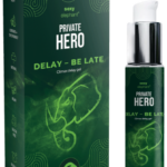 Sexy Elephant Delay gel (30 ml) Krémy Vianočné Bestsellery