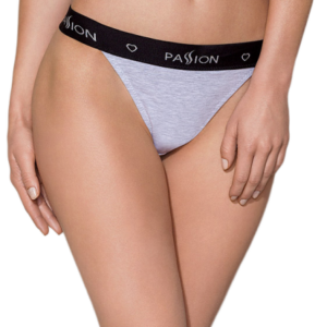 Passion Grey športové nohavičky