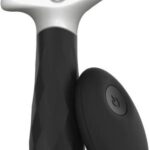 Vibračný análny kolík Waves (11