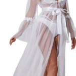 Biely župan Gentle Fairy