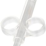 Aplikátor lubrikačného gélu Lube Up! (23 ml) Doplnky k análnemu sexu Pre páry