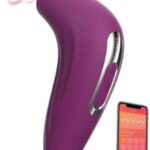 Svakom Pulse Union tlaková pomôcka s mobilnou aplikáciou (11