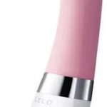 LELO Gigi II silikónový vibrátor (16